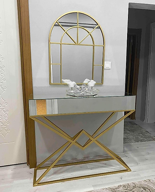 MAT GOLD X DRESUAR TAKIMI