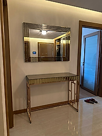 PARLAK GOLD DRESUAR TAKIMI