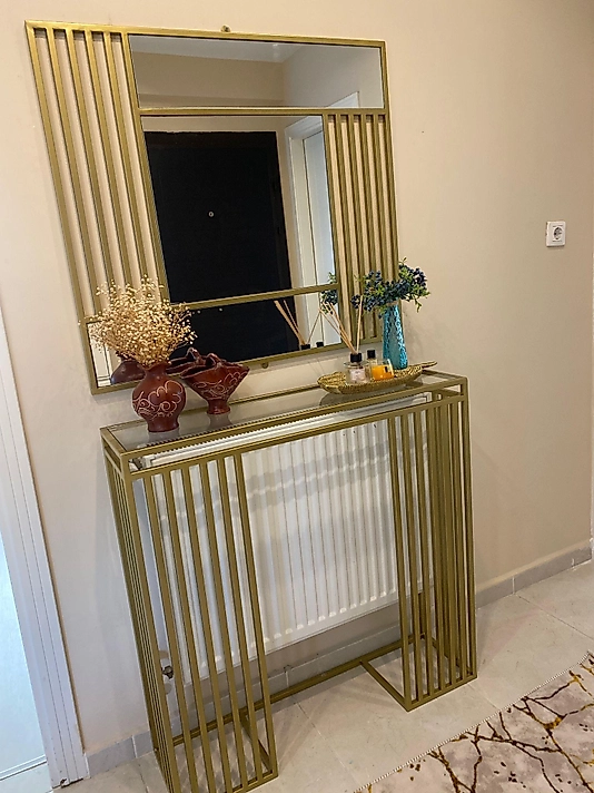 MAT GOLD KAFES DRESUAR TAKIMI