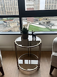 ESKİTME BLOK YAN SEHPA